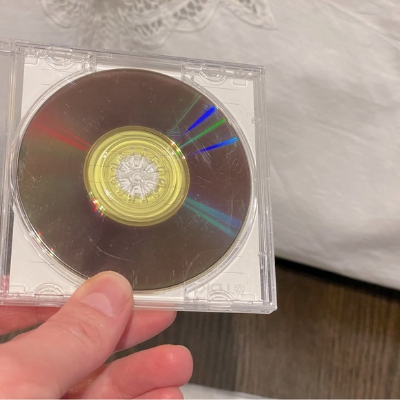 Vintage Memorex Mini DVD-RW Single Sided Rewritable Sony Handycam DVD Camcorder - Picture 7 of 10